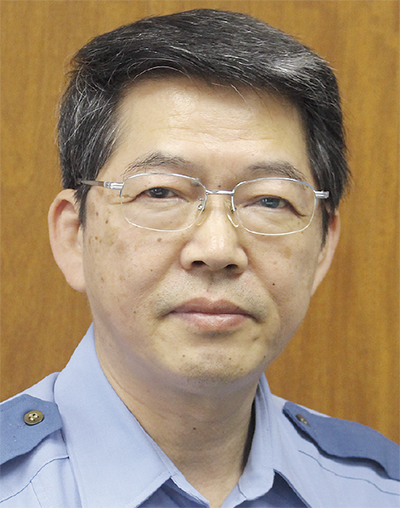 小林 仁さん