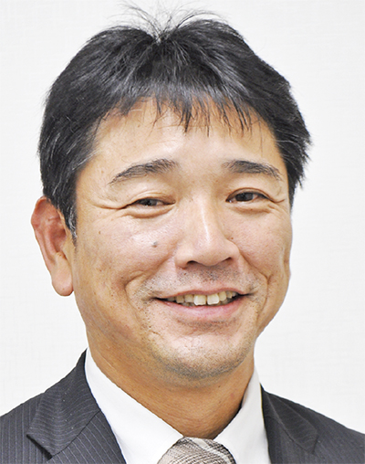 斉藤 隆訓さん