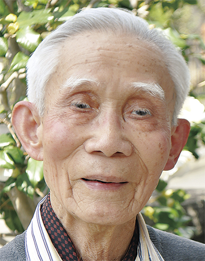 久保田 良三さん