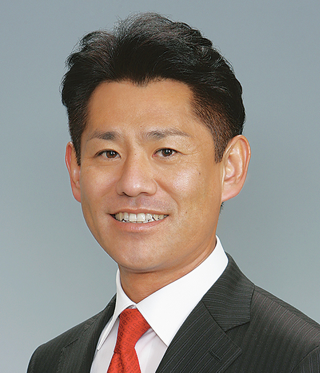 所属委員が決定