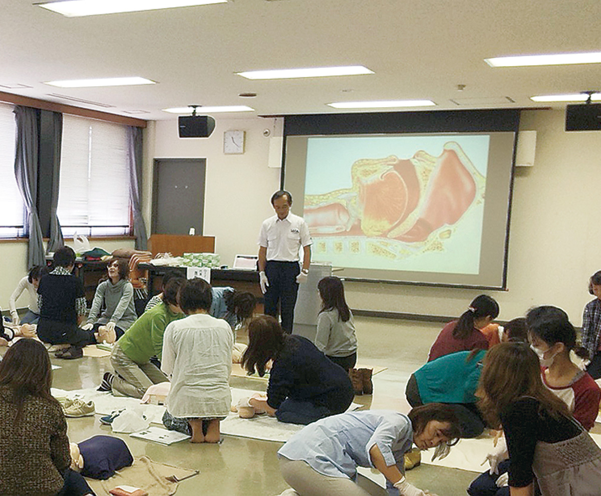 最新子育て事情を知ろう