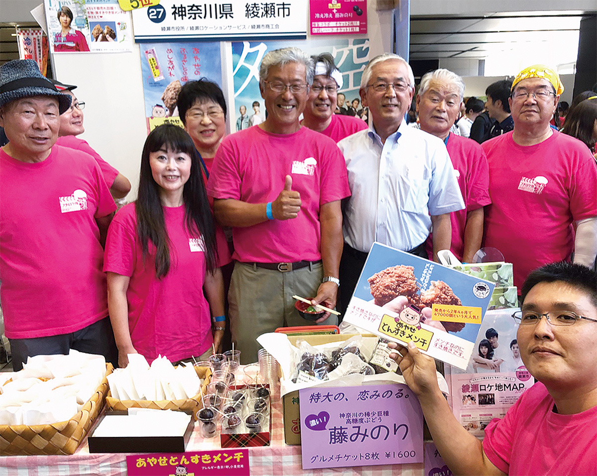 ふるさと甲子園２部門入賞