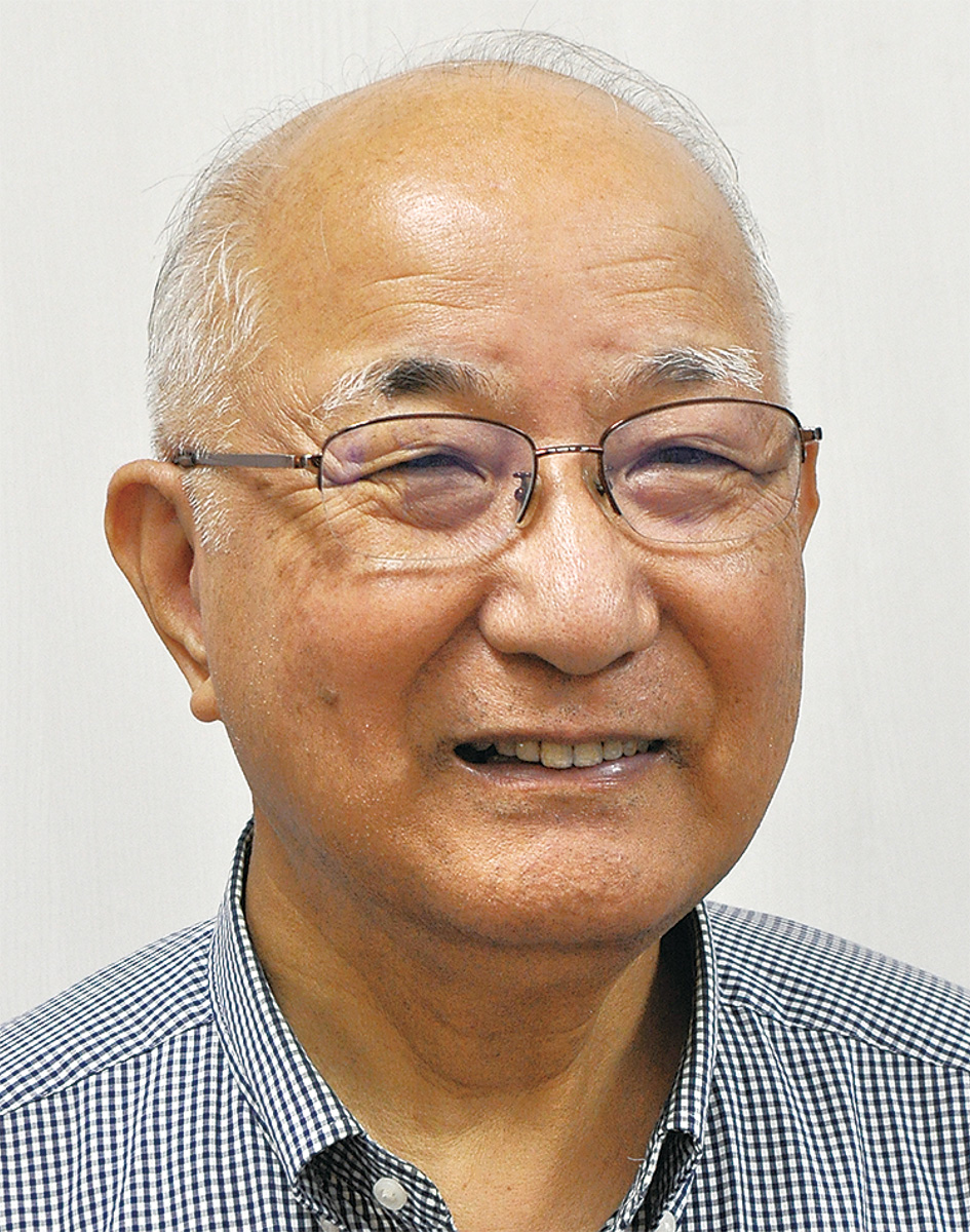 仲村 邦弘さん