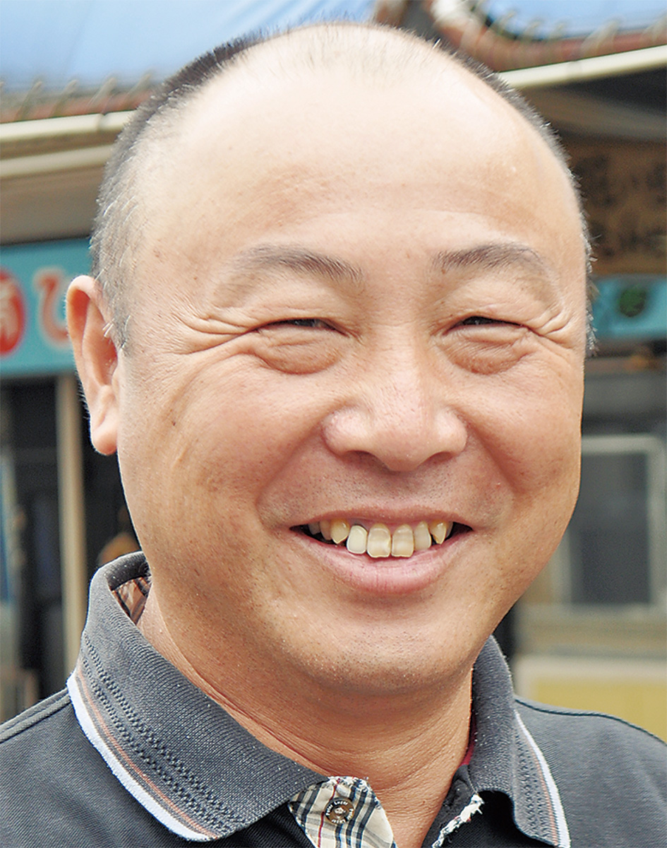 井田 智之さん