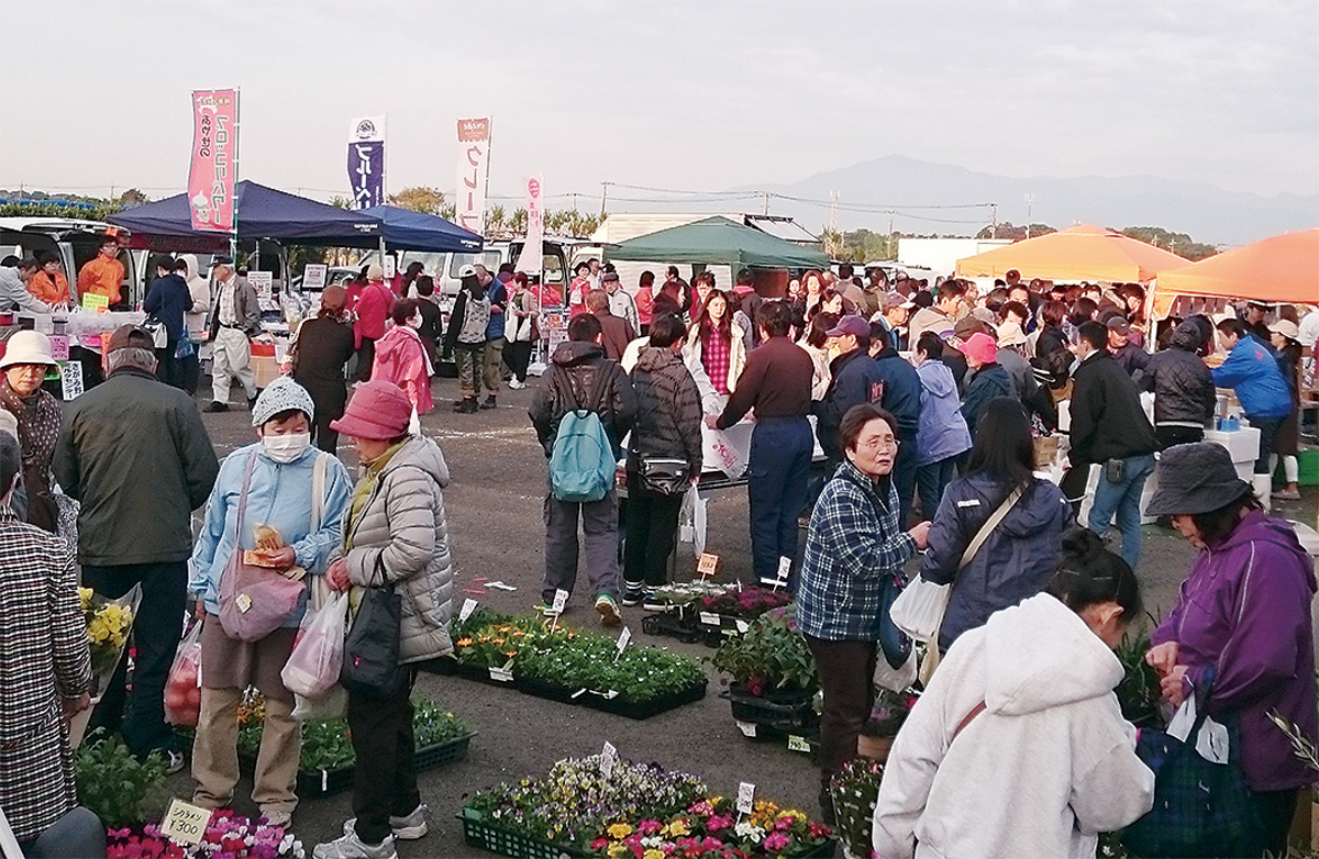 30年の歴史刻む