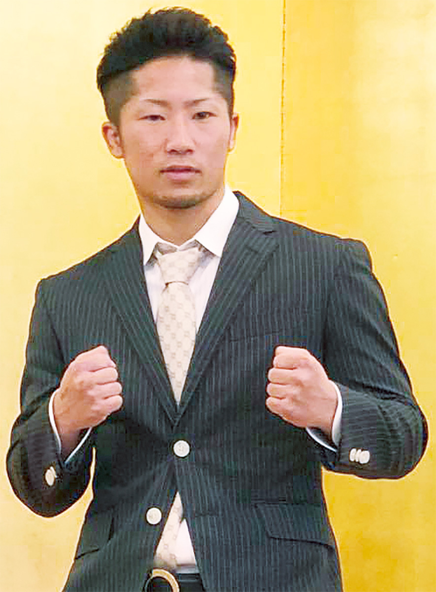 夢の兄弟世界王者へ