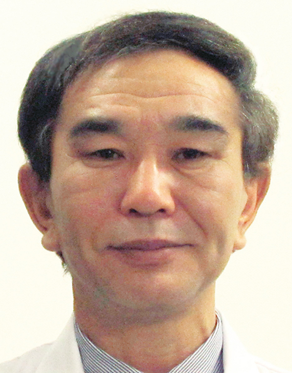 あたらしい時代を迎えた股関節疾患の治療