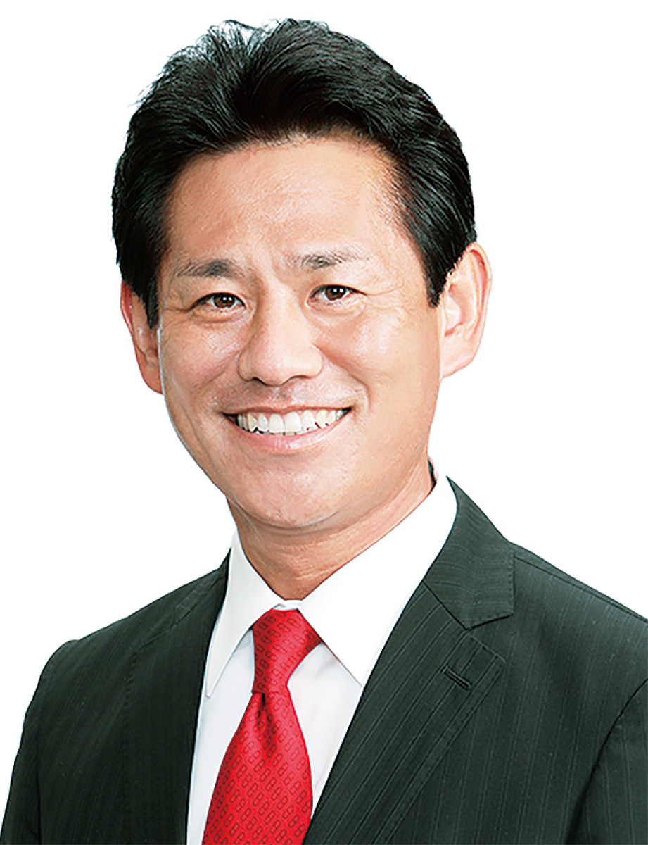 神奈川のまちづくり