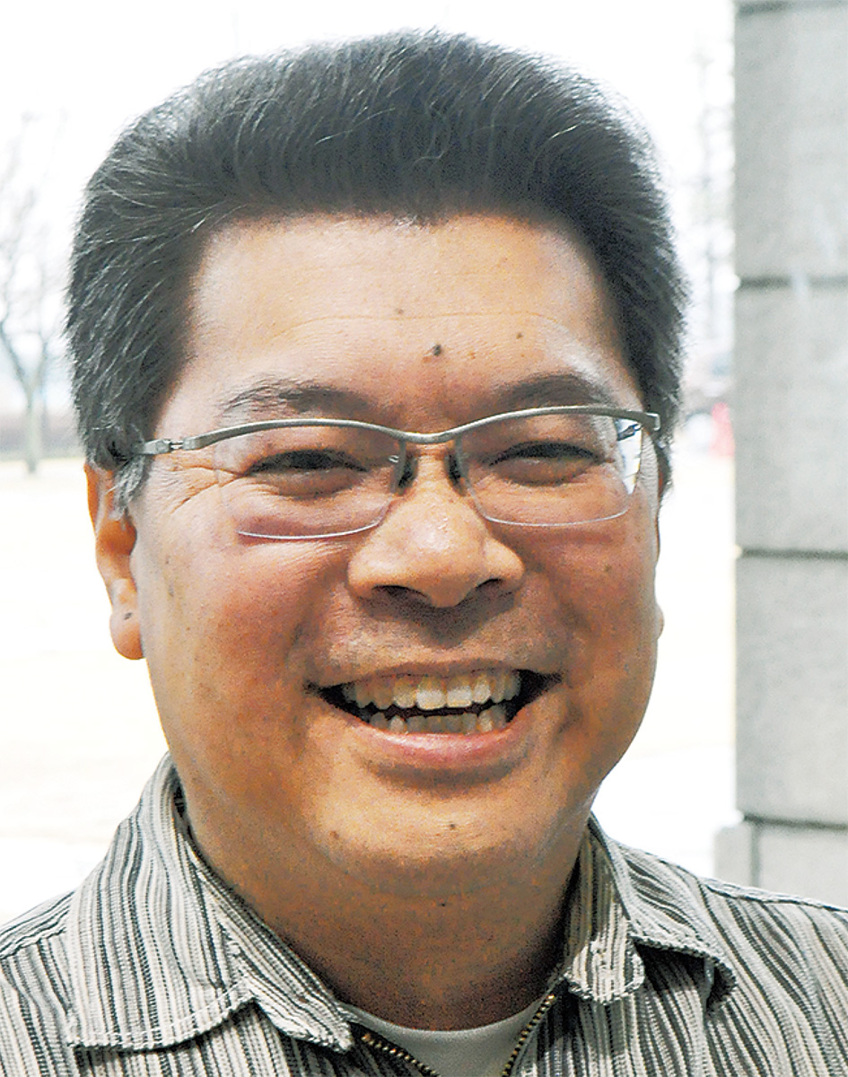 麹家 ペイ太郎（本名：川野要嗣）さん