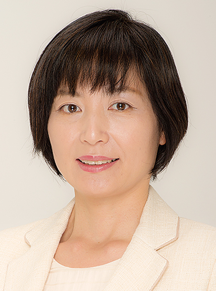 みんなが幸せになる綾瀬に