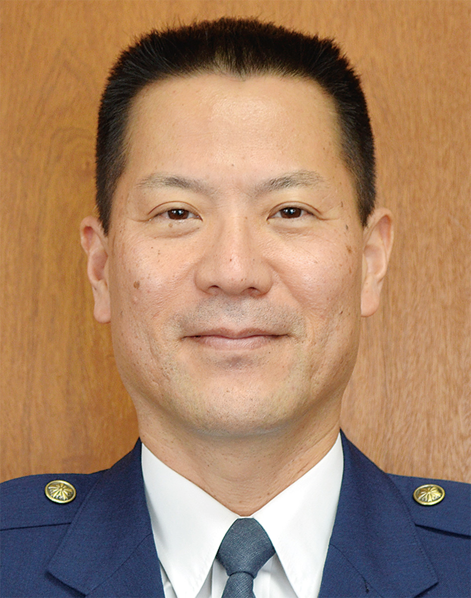 千葉 証（しょう）さん