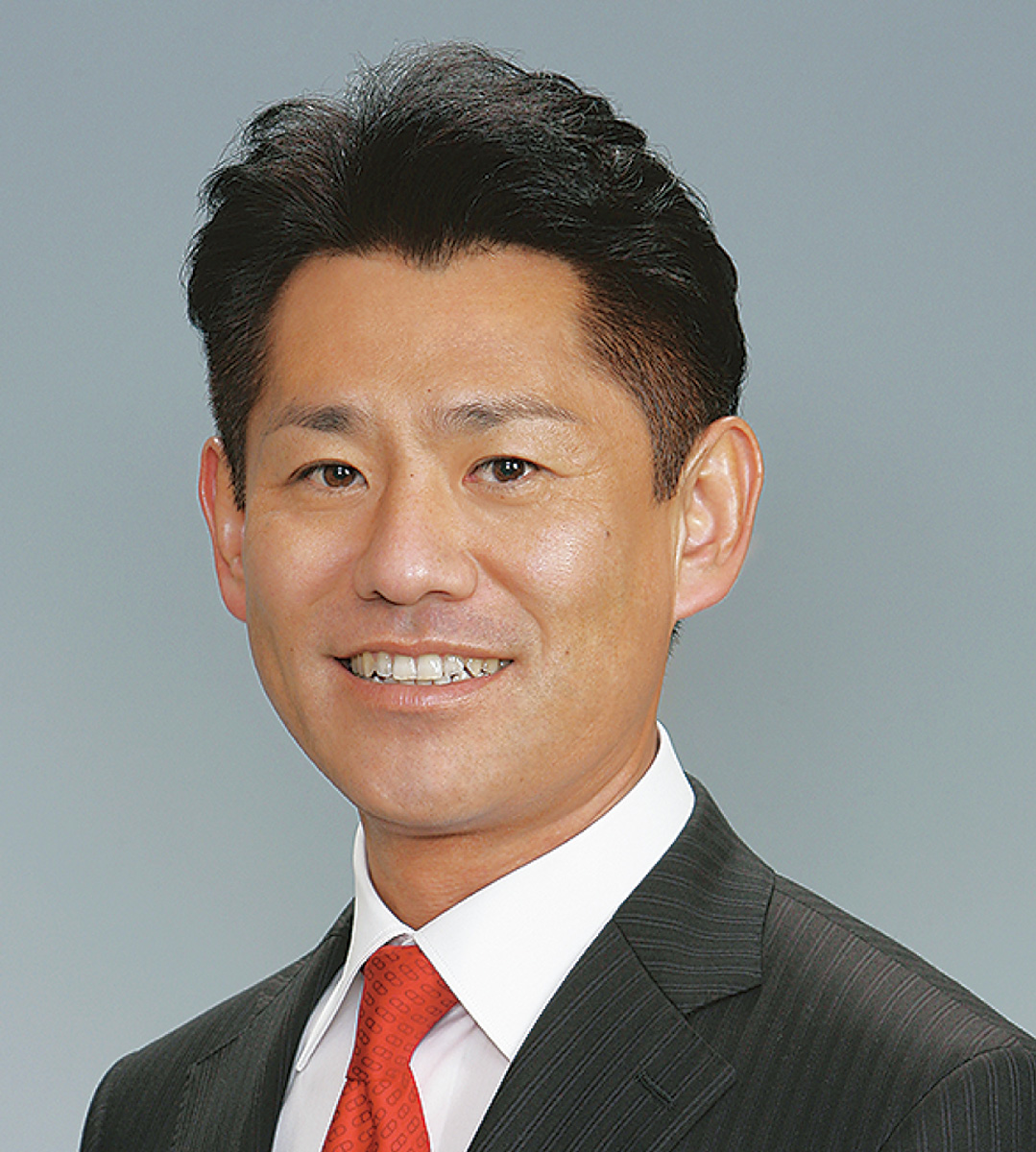 所属委員が決定