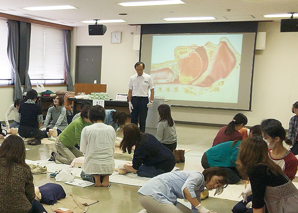 最新子育て事情を知ろう