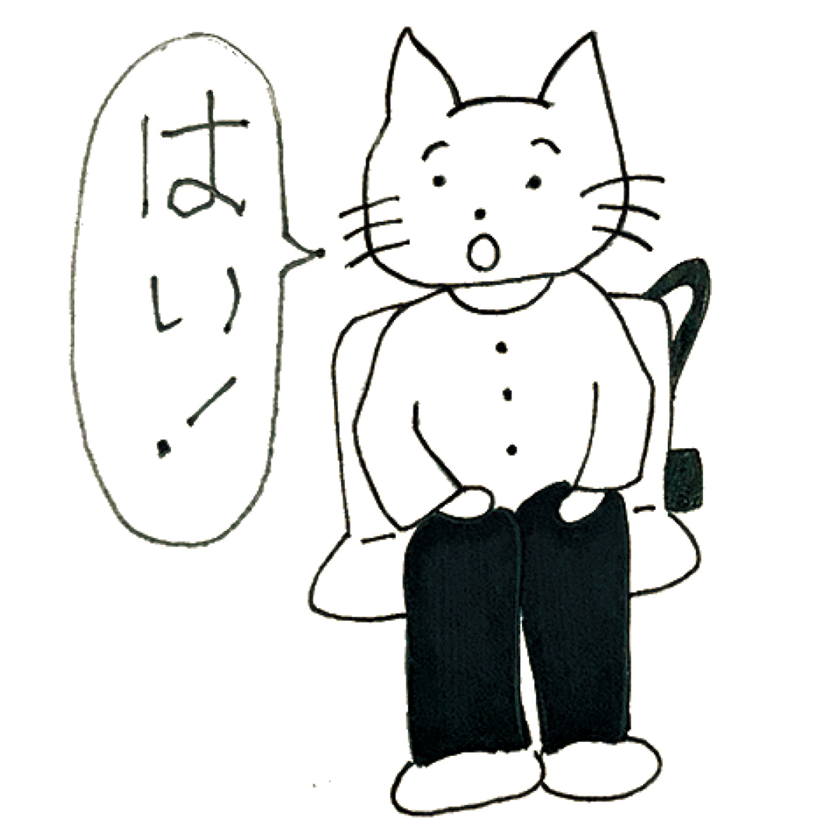 路線バスっておもしろい！