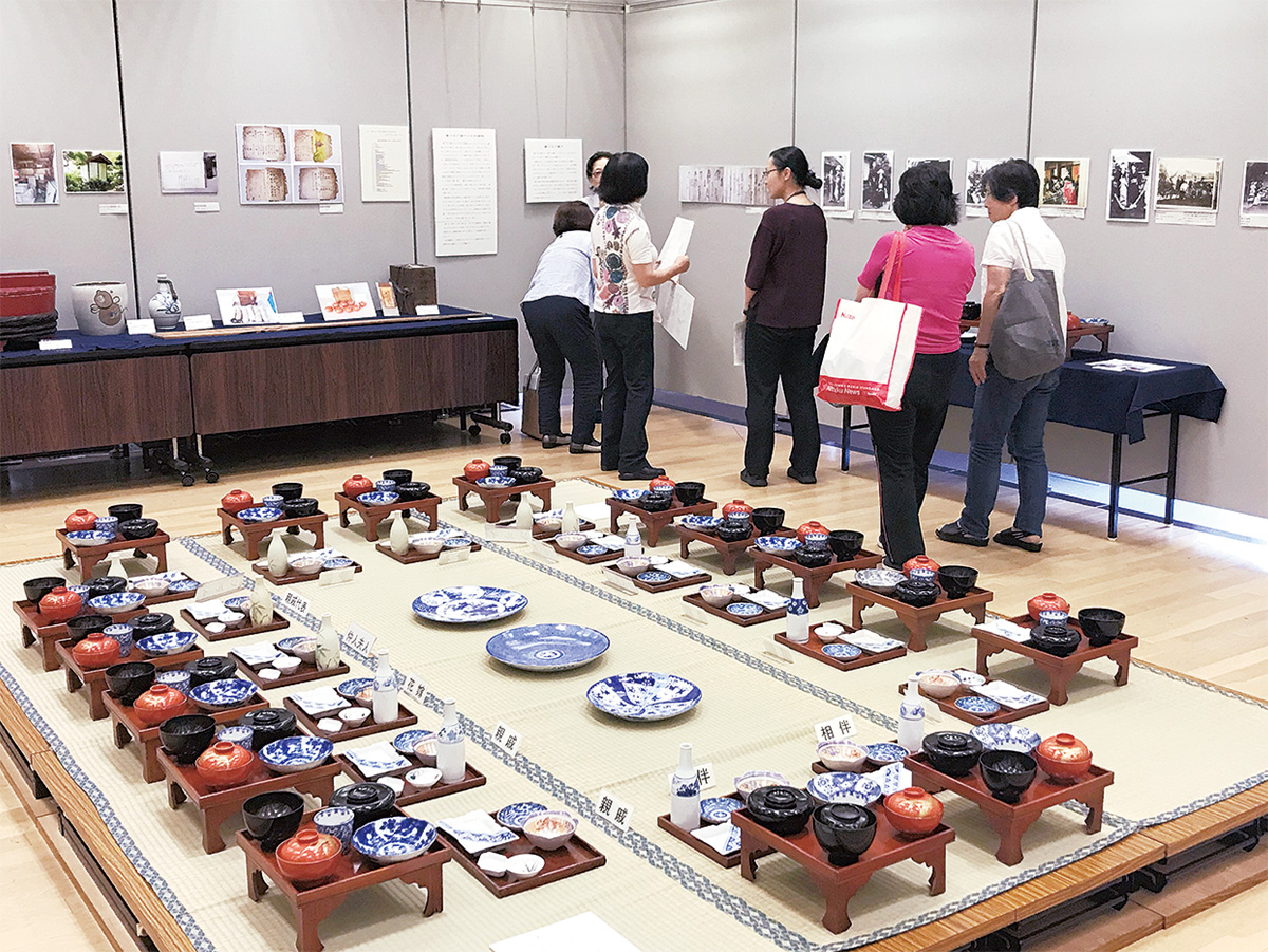 「地域の絆」見つめ直す