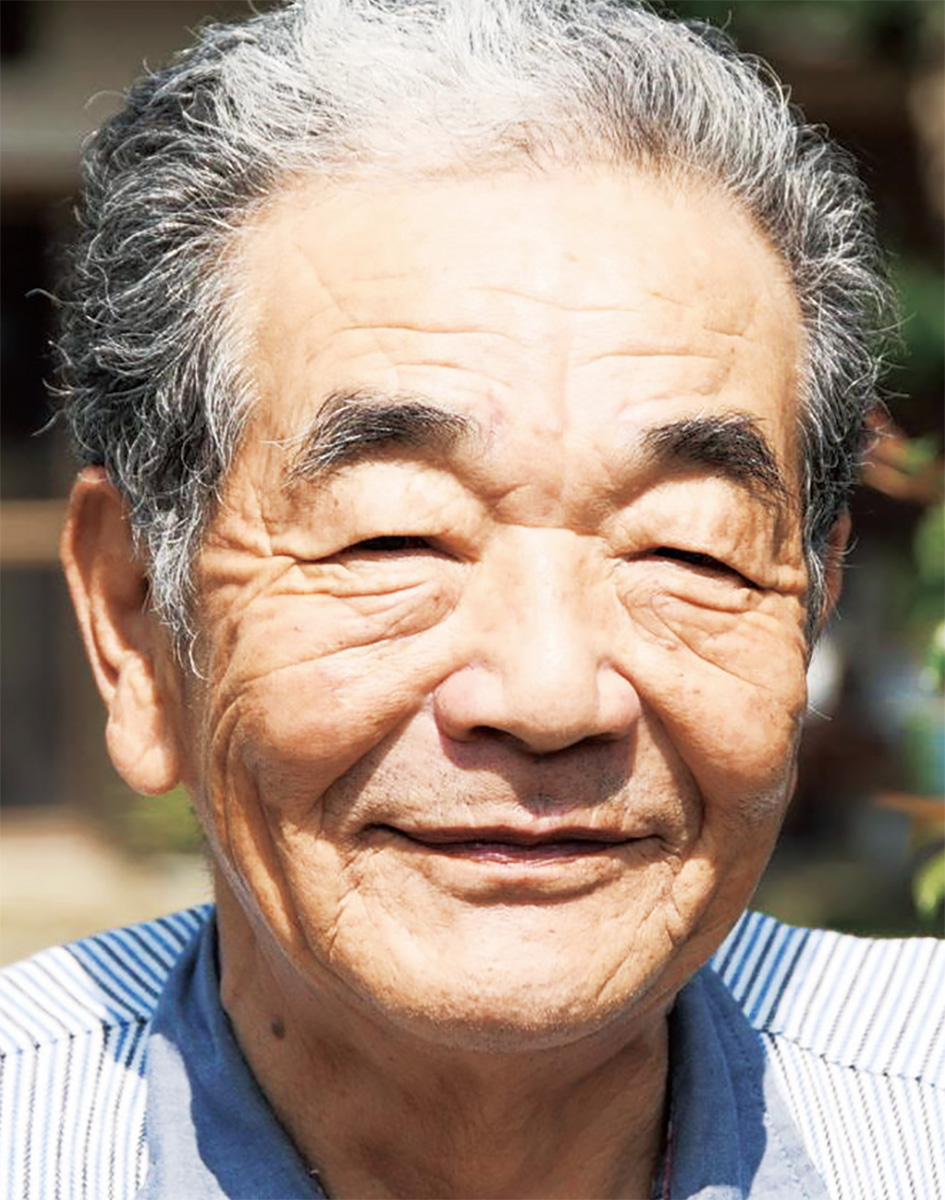 小宮 量基（かずもと）さん