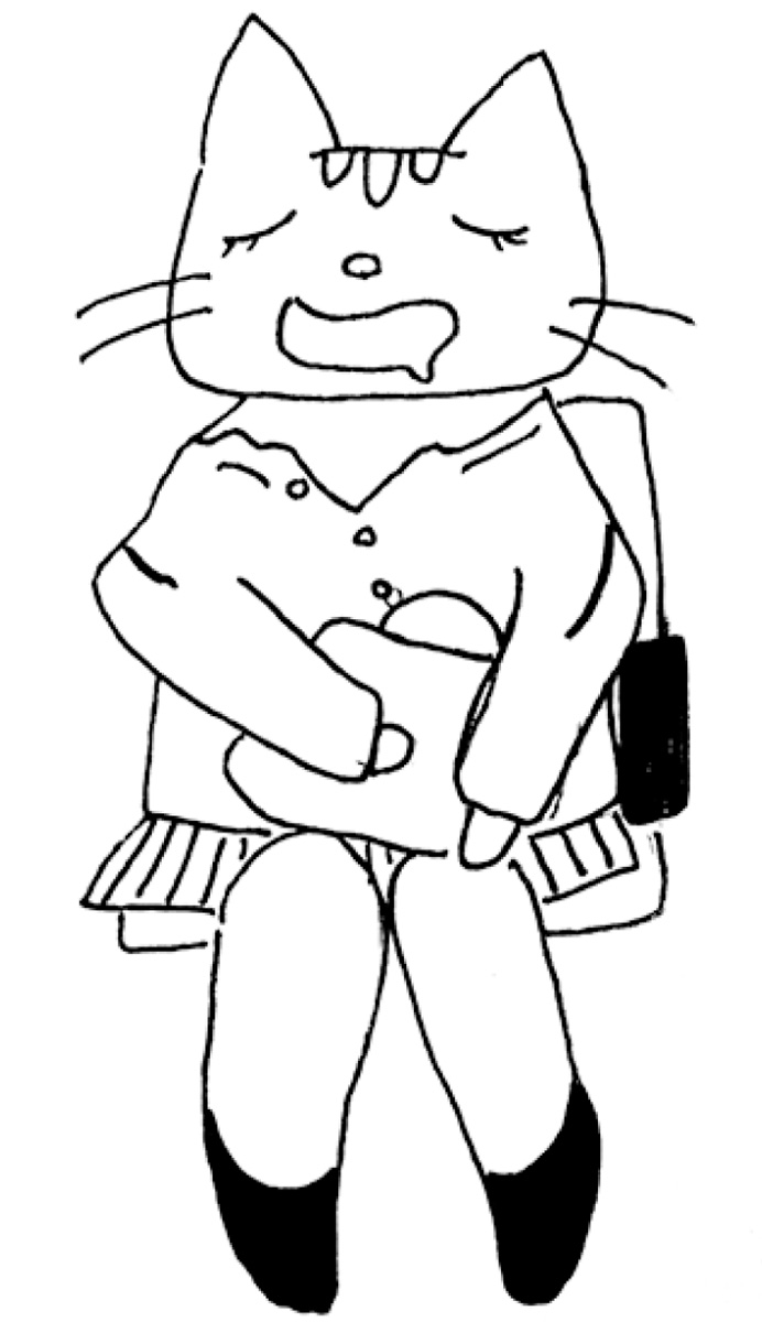 路線バスっておもしろい！