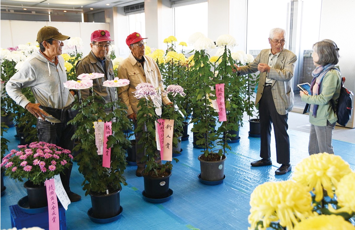 「難しい１年だった」