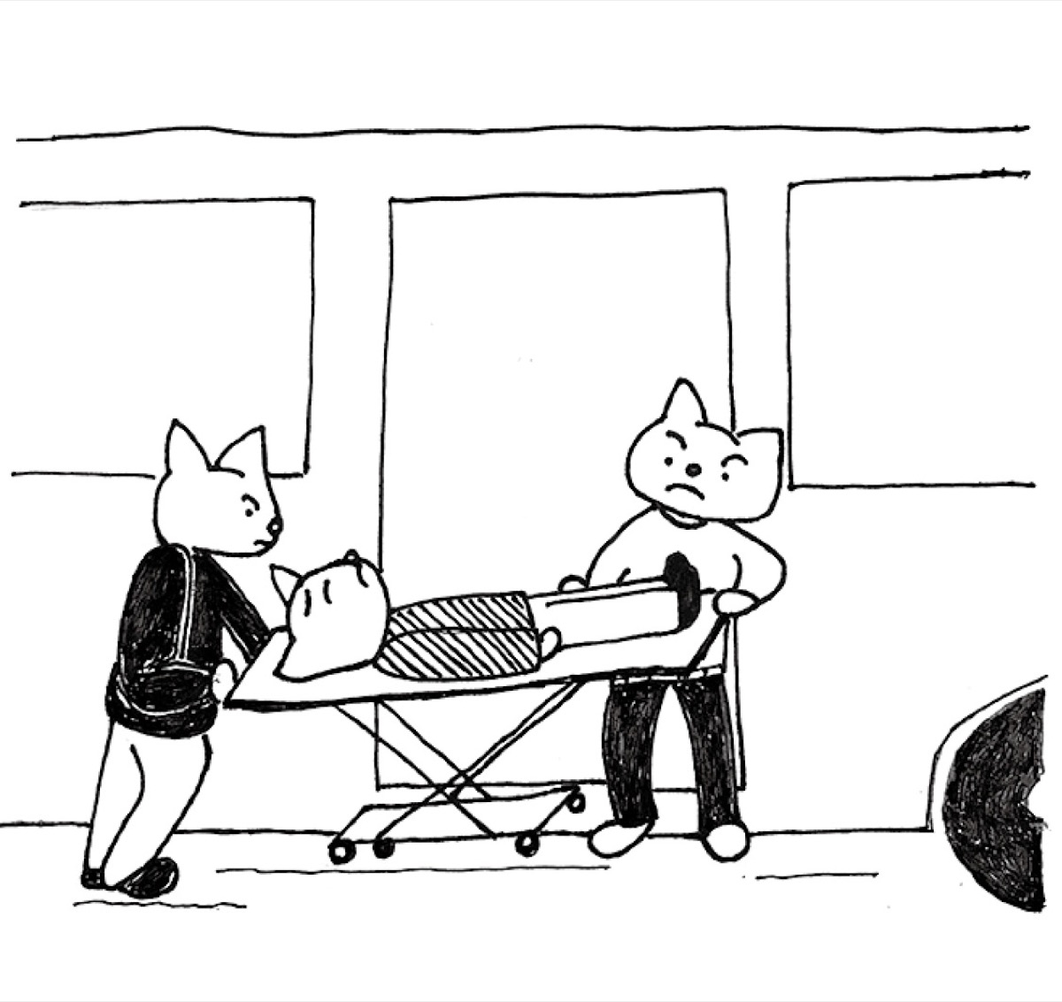 路線バスっておもしろい！