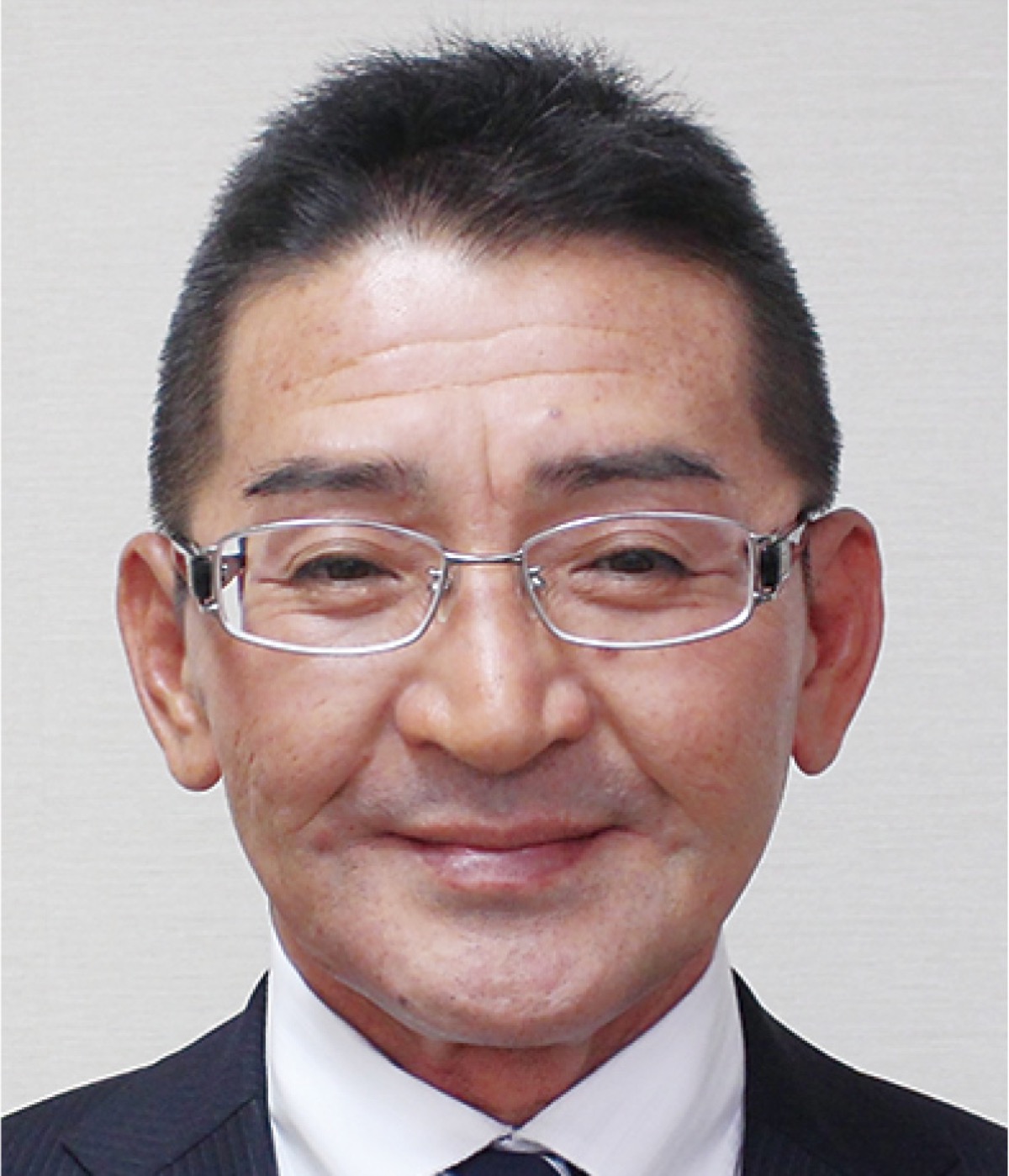 見上副市長が急逝