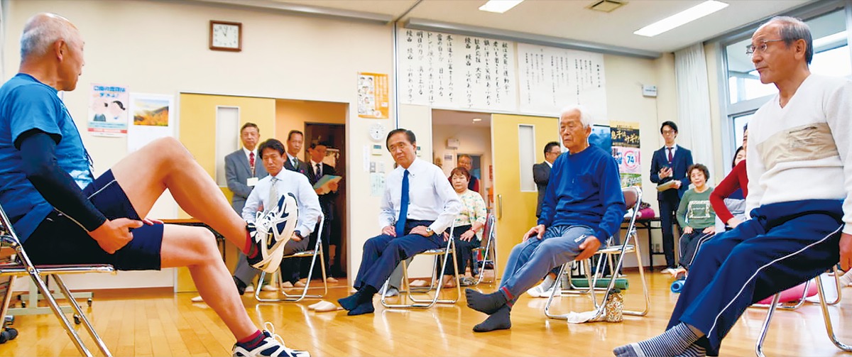 元気で｢圧倒｣