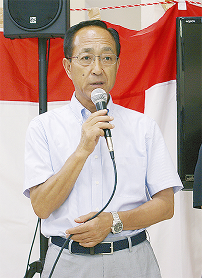 齋藤氏「改革の想い伝わらず残念」
