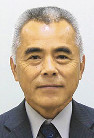 副議長に小島氏