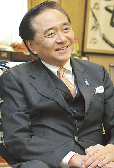 ”未病を治す”先進県に