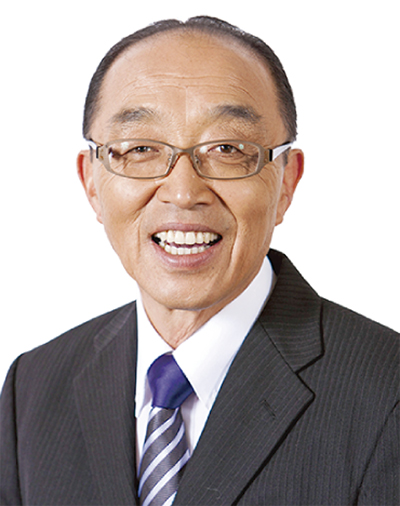 人と地域を「ゆたか」に