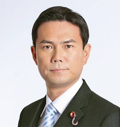 子どもたちに伝えていく責任