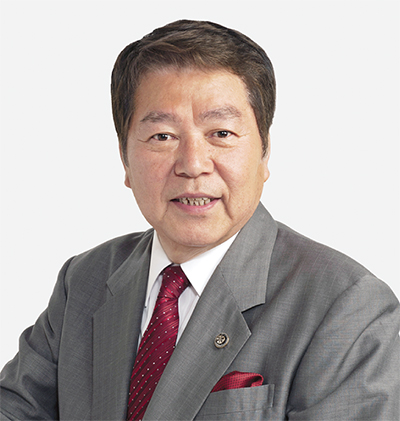 見つめ直そう　平和の尊さを