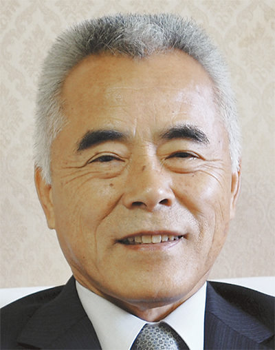 小島 総一郎さん