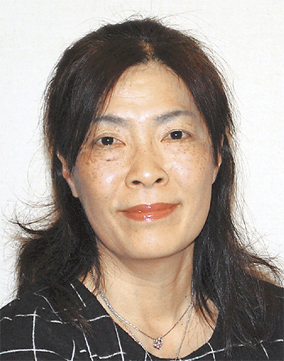 山口 理恵さん