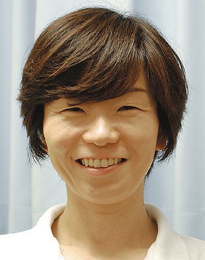 神埼 さつきさん