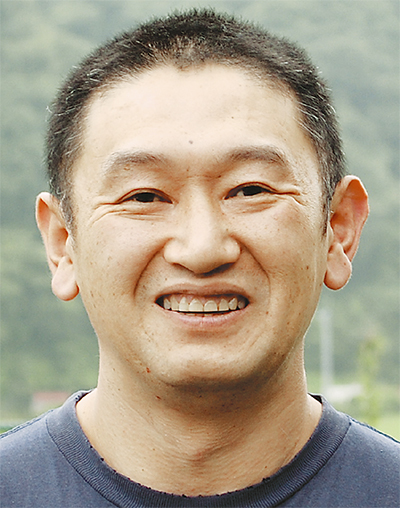 太田 学さん