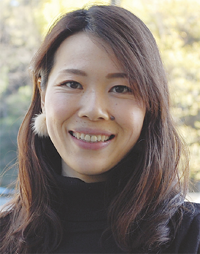 図師（ずし） たまみさん