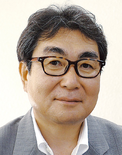 笹原 和織（わおり）さん