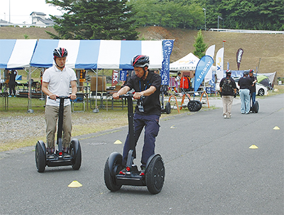 レイクスポーツ満喫