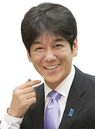 優しさを、届けます。