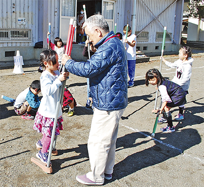 懐かしいけど新しい