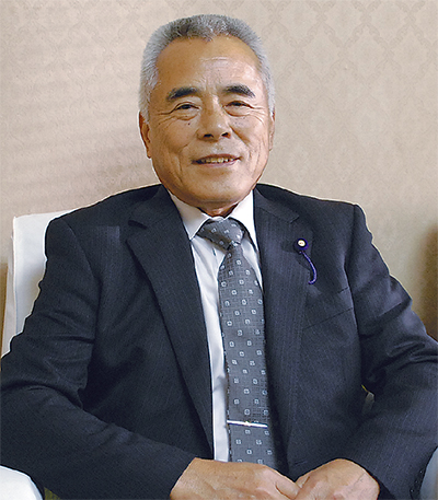 さらに議会改革を推進