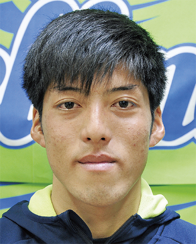 「まずは めざせ１試合」