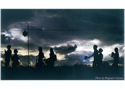 力作70点を展示