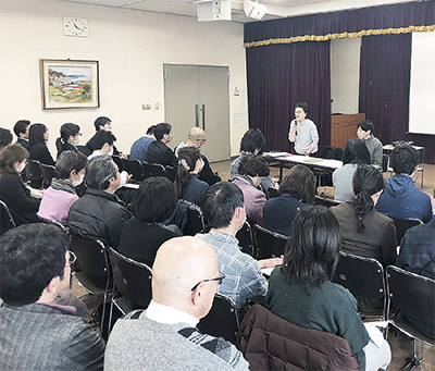 子どもの心に寄り添って