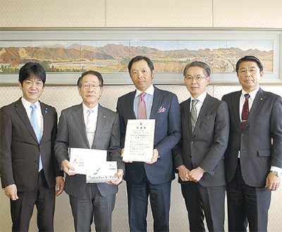 楽しく英語学んで