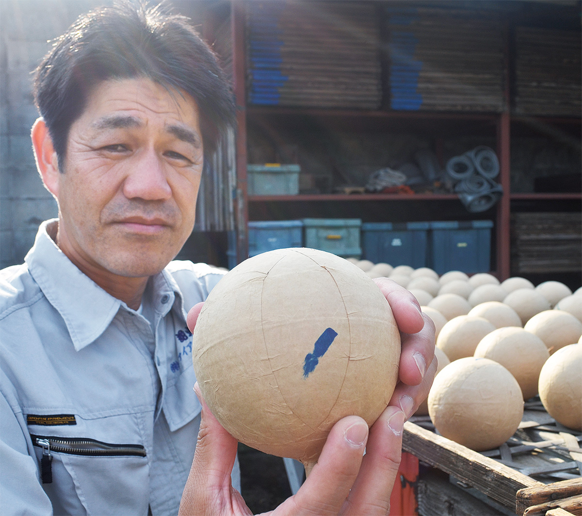 一秒に賭ける一年
