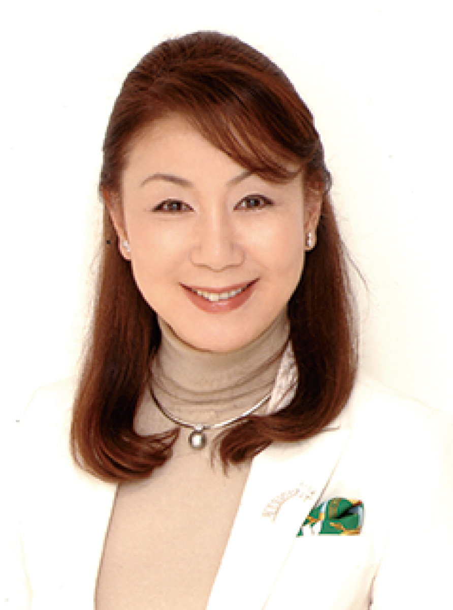 音無美紀子の歌声喫茶