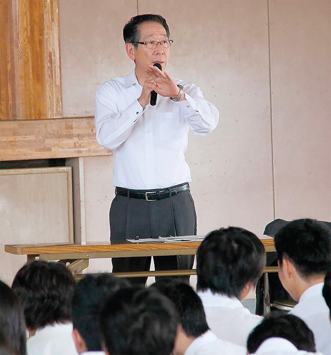 愛川町をもっと知って