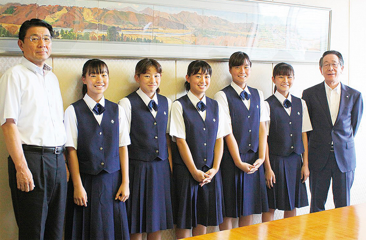 今年の夏もスポーツで活躍