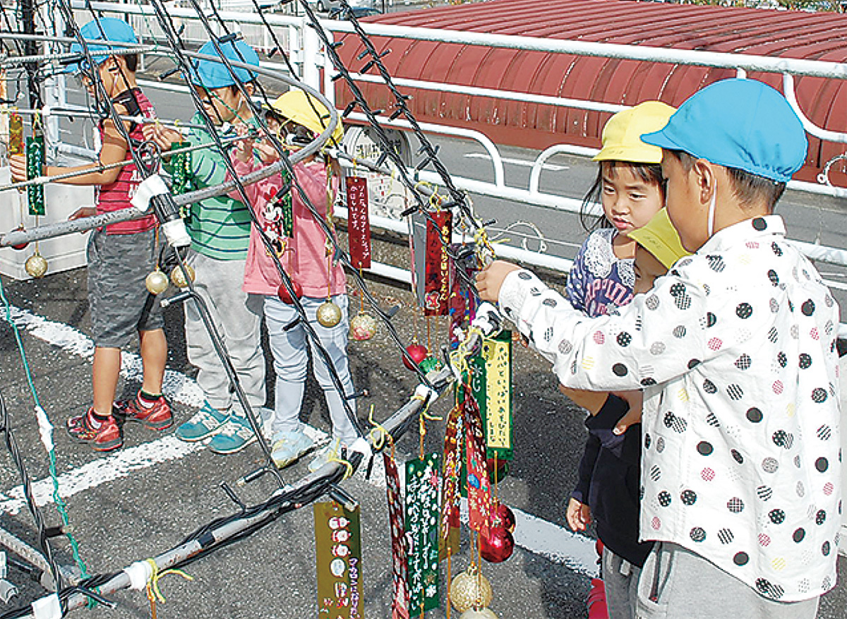 もうすぐクリスマス